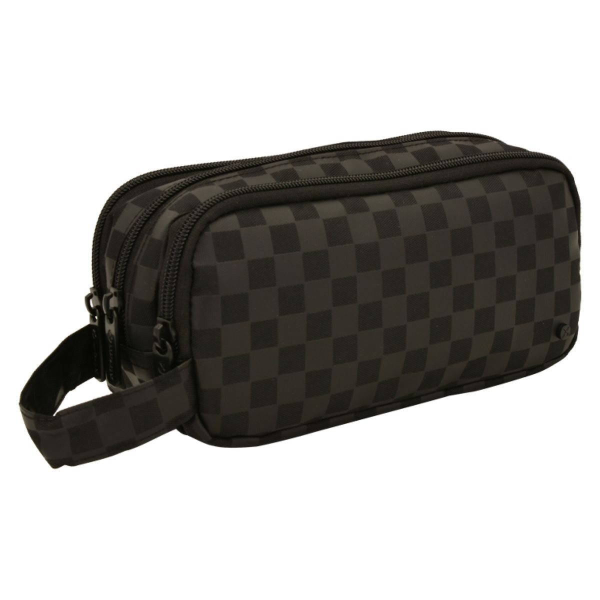 XTREM - Xtrem Estuche Case University 108 Black Checks