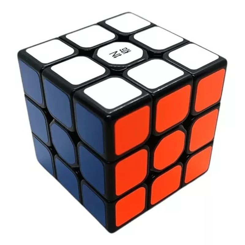 QIYI - Cubo 3x3x3 Sail Marca Qiyi