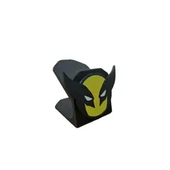GENERICO - Soporte Para Mando - Wolverine xbox Ps5 Y Ps4