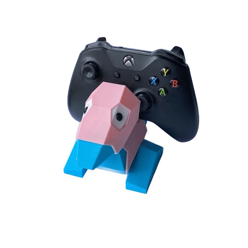 GENERICO - Soporte Para Mando - Porygon Ps5