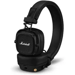 MARSHALL - Audifono On-ear Major V Negro