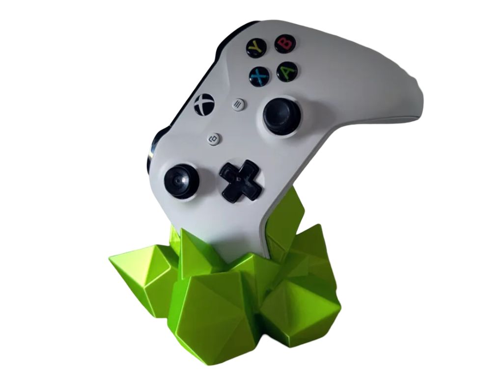 GENERICO Soporte para mando Xbox - Crystal
