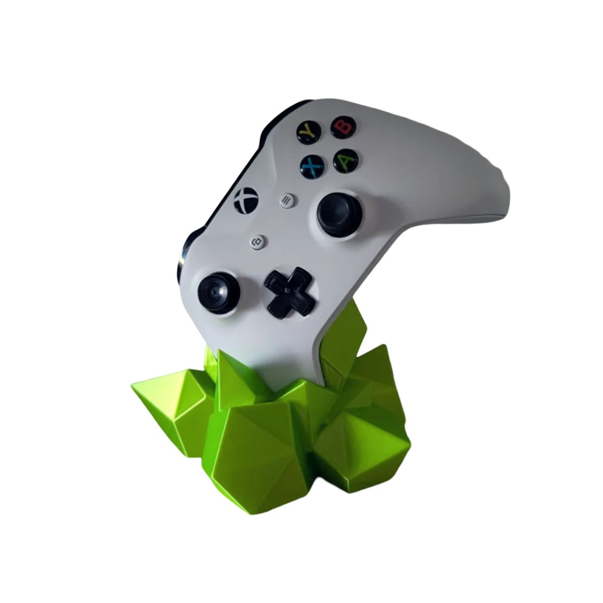 GENERICO - Soporte para mando Xbox - Crystal