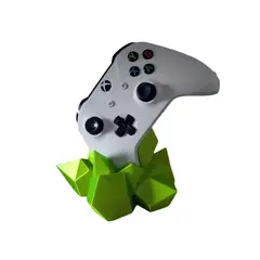 GENERICO - Soporte para mando Xbox - Crystal