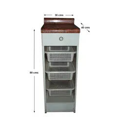 GENERICO - Mueble Cocina Verdulero