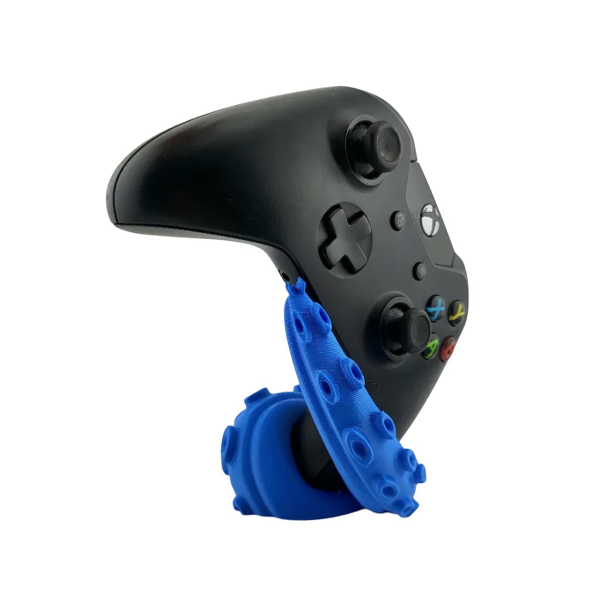 GENERICO - Soporte Para Mando Xbox - Tentáculos Azul