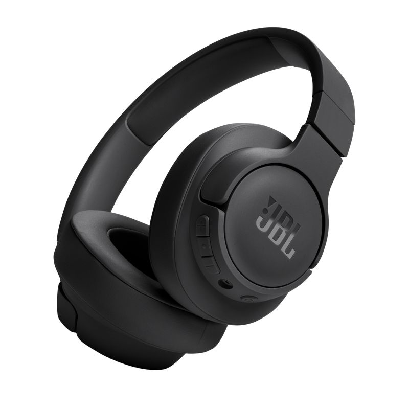 JBL - JBL Tune 720BT Audífonos inalámbricos Negro