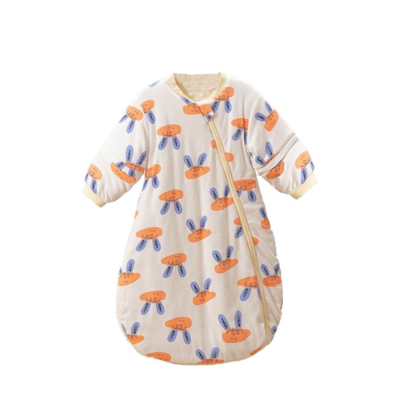 ATURE - Saco De Dormir Integrado Para Bebé Modelo Primavera Y Otoño