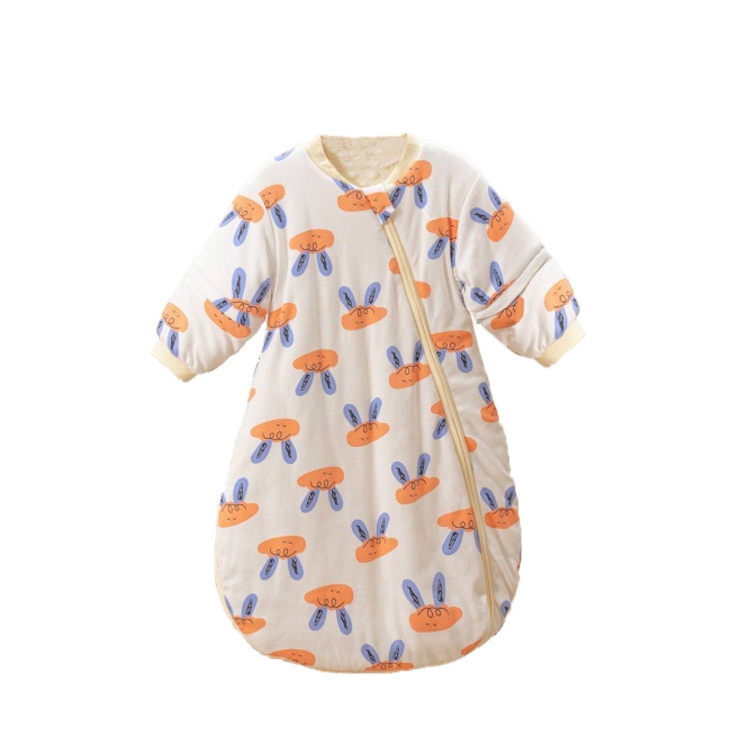 ATURE Saco De Dormir Integrado Para Bebé Modelo Primavera Y Otoño