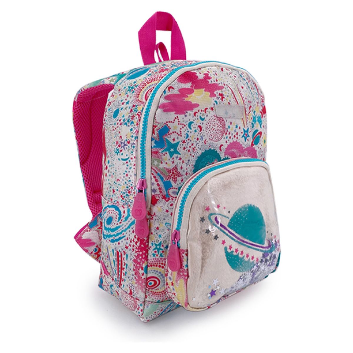 XTREM - Xtrem Mochila Inf Backpack Play 100 Saturn Multico