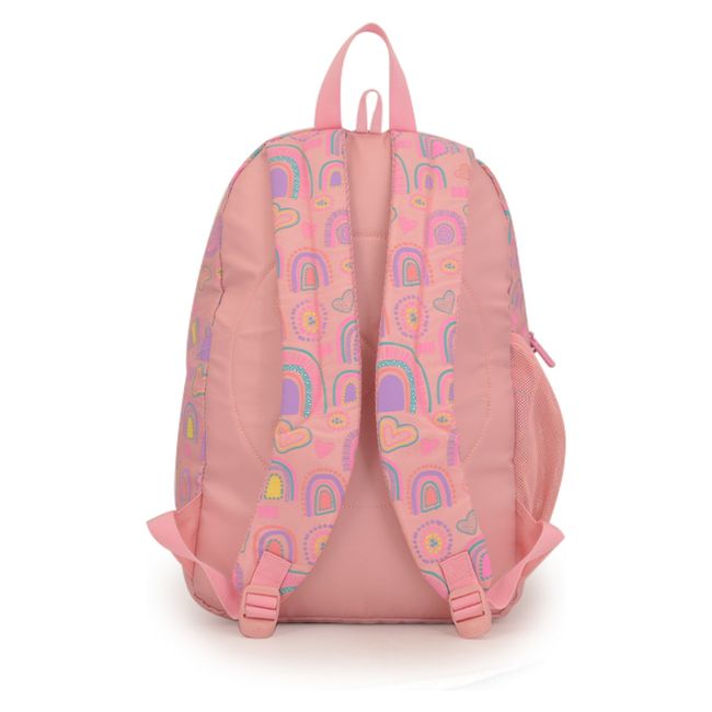 XTREM - Mochila Inf Backpack Impact 118 Rainbo Lig Pi