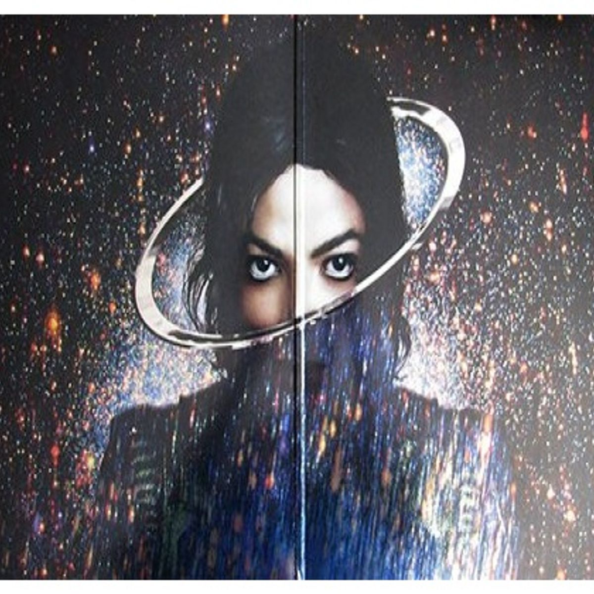 GENERICO - MICHAEL JACKSON - XSCAPE (GATEFOLD) / VINILO