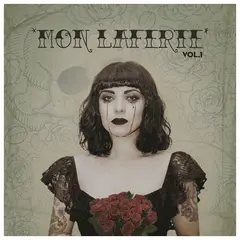 GENERICO - MON LAFERTE - VOL 1 RED VINYL