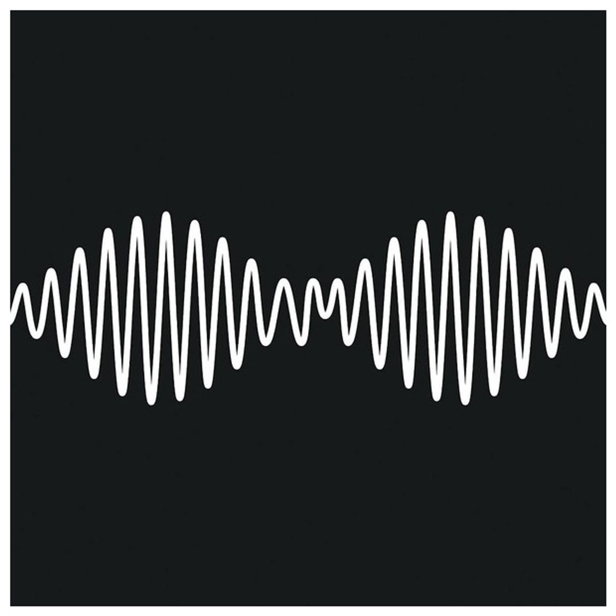 GENERICO - ARCTIC MONKEYS - AM