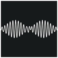 ARCTIC MONKEYS - AM