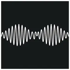 GENERICO - ARCTIC MONKEYS - AM