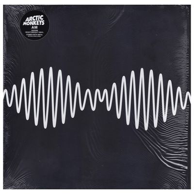 Imagen 2 del producto ARCTIC MONKEYS - AM