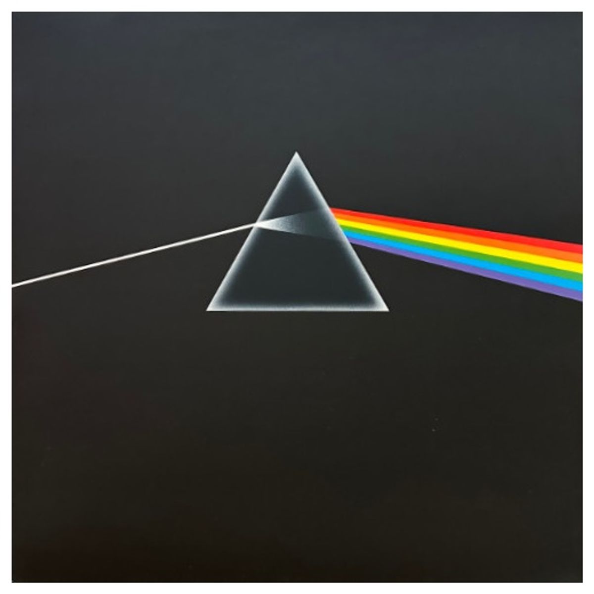 GENERICO - PINK FLOYD - DARK SIDE OF THE MOON (REMASTERED 50TH) / VINILO