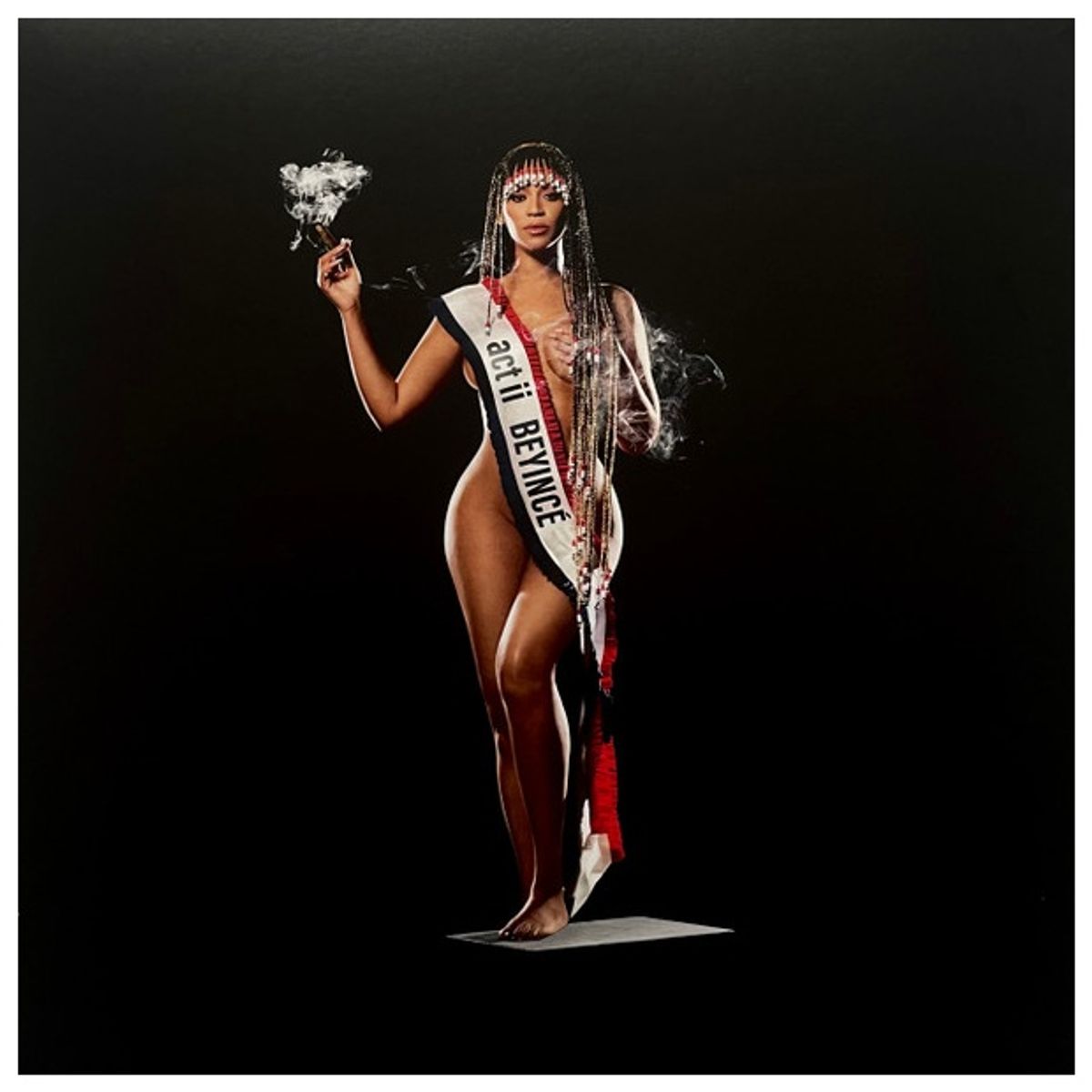 GENERICO - BEYONCE - COWBOY CARTER (2LP)