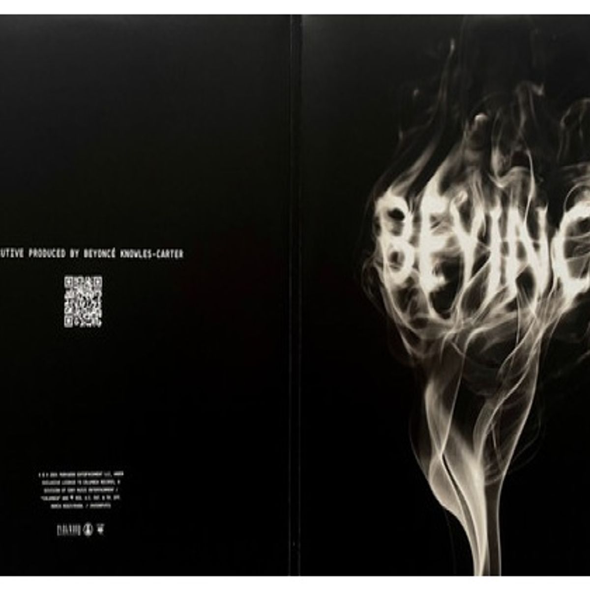 GENERICO - BEYONCE - COWBOY CARTER (2LP)