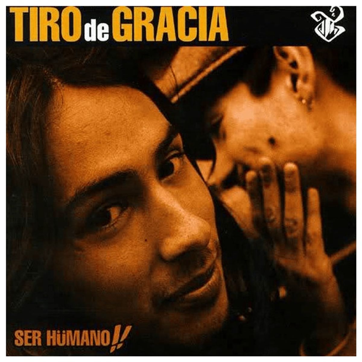 GENERICO - TIRO DE GRACIA - SER HUMANO!!