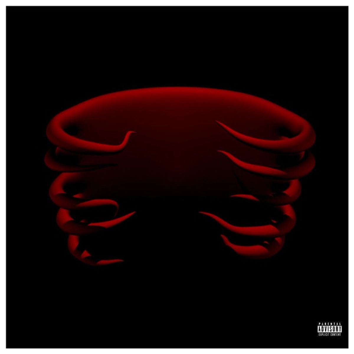 GENERICO - TOOL  - UNDERTOW (2LP)