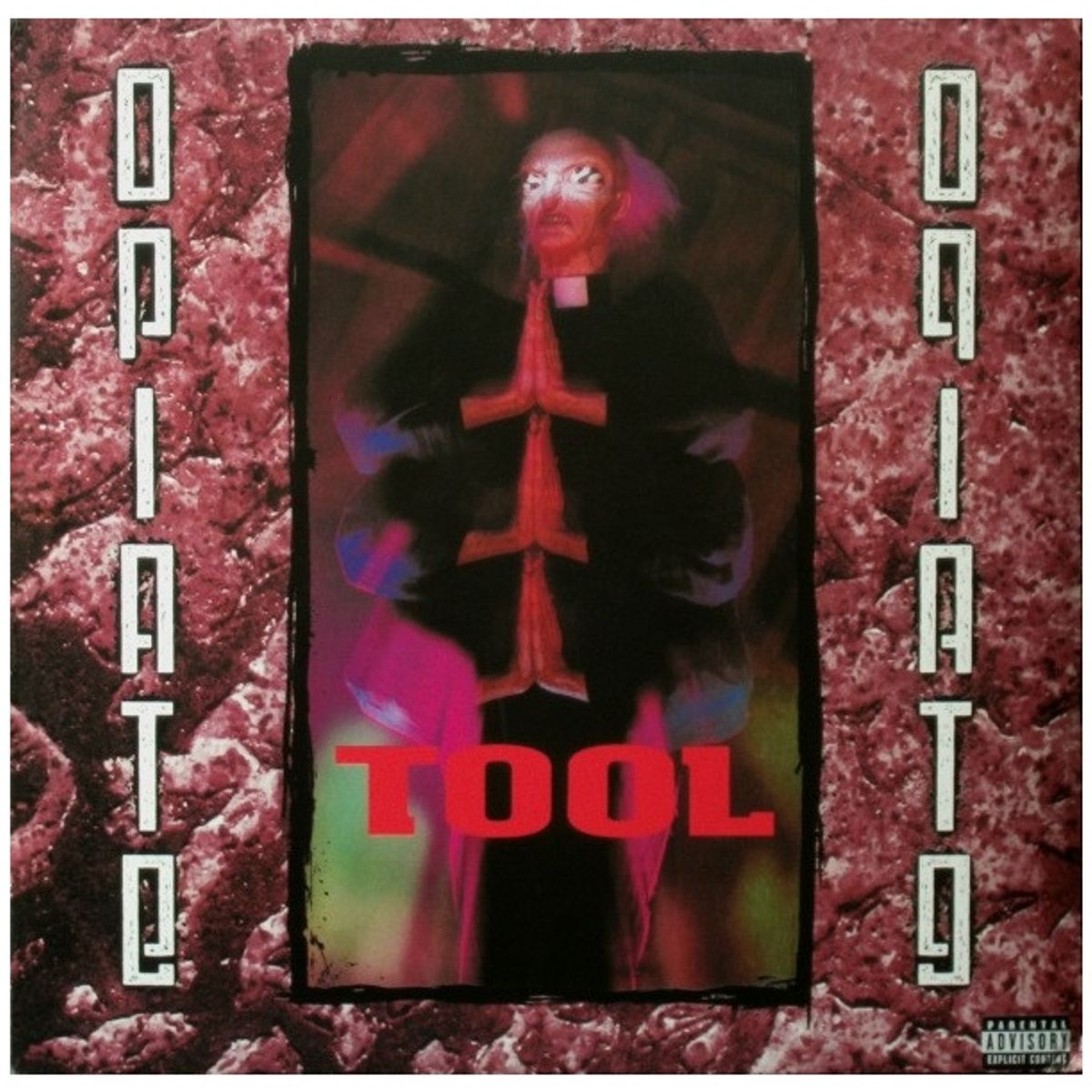 GENERICO - TOOL  - OPIATE