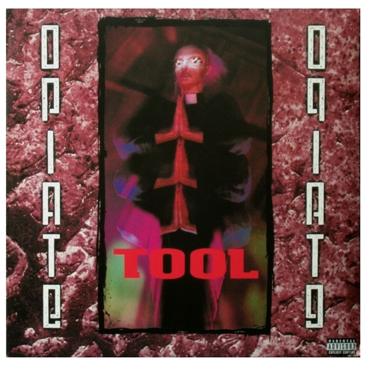 GENERICO - TOOL  - OPIATE