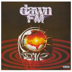 GENERICO - THE WEEKND - DAWN FM (2LP)