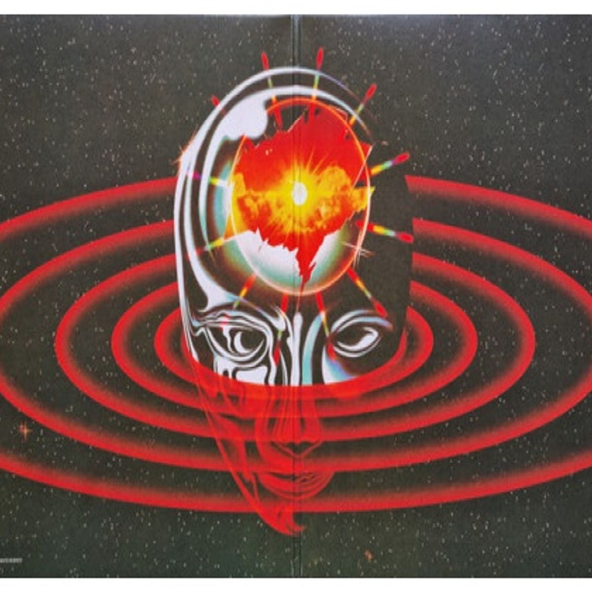 GENERICO - THE WEEKND - DAWN FM (2LP)