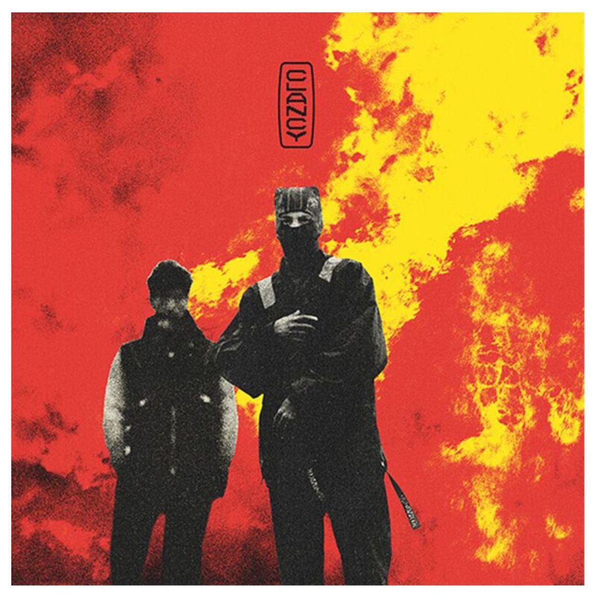 GENERICO - TWENTY ONE PILOTS - CLANCY / VINILO