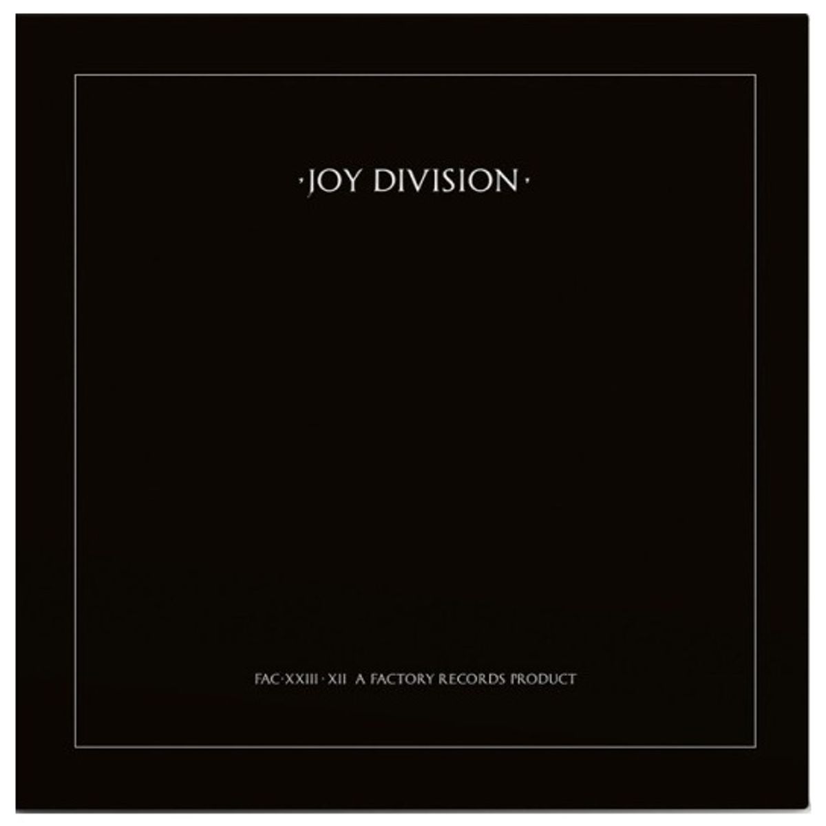 GENERICO - JOY DIVISION - LOVE WILL TEAR US APART / 12" MAXI SINGLE
