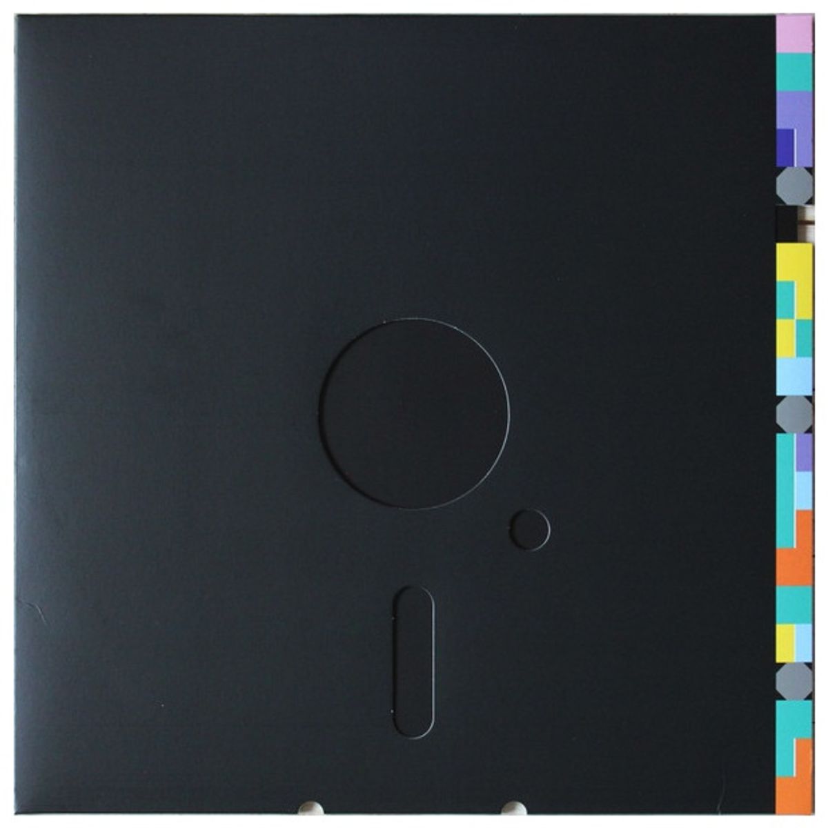 GENERICO - NEW ORDER - BLUE MONDAY / 12" MAXI SINGLE