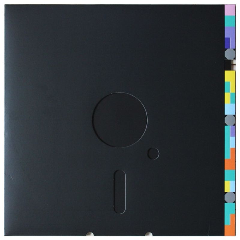 GENERICO - NEW ORDER - BLUE MONDAY  12 MAXI SINGLE