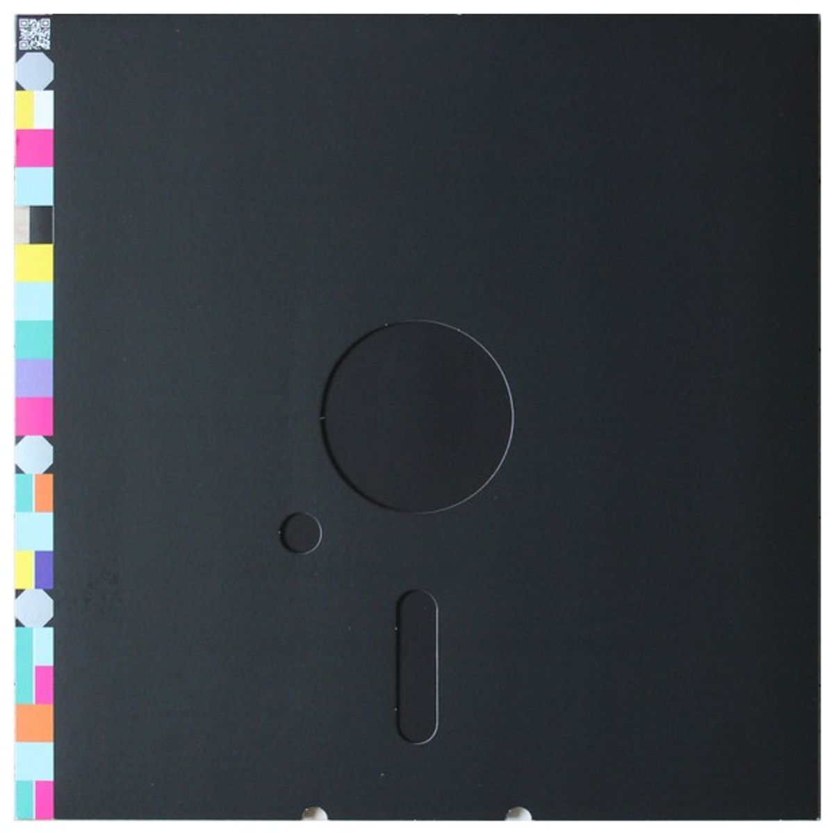 GENERICO - NEW ORDER - BLUE MONDAY / 12" MAXI SINGLE