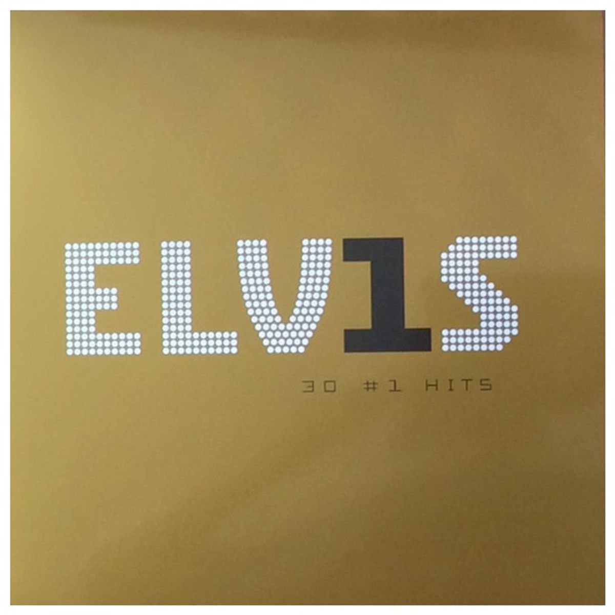 GENERICO - ELVIS PRESLEY - ELV1S 30 #1 HITS (2LP) / VINILO