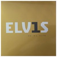 ELVIS PRESLEY - ELV1S 30 #1 HITS (2LP) / VINILO