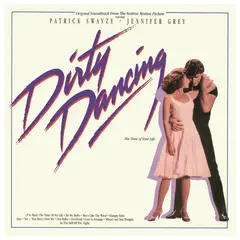 GENERICO - DIRTY DANCING - O.S.T / VINILO