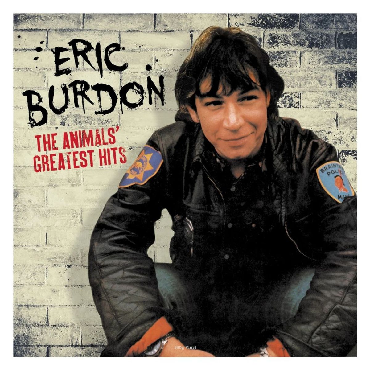 GENERICO - ERIC BURDON - THE ANIMALS‘ GREATEST HITS / VINILO