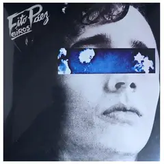 GENERICO - FITO PAEZ - GIROS / VINILO