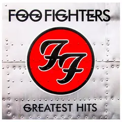 GENERICO - FOO FIGHTERS - GREATEST HITS (2LP) / VINILO