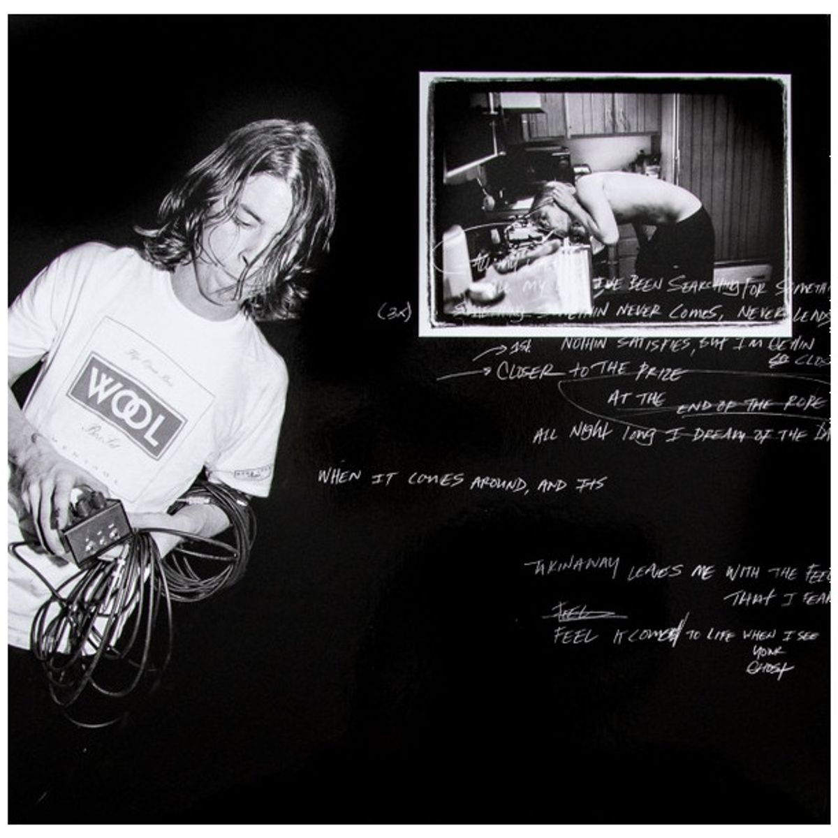 GENERICO - FOO FIGHTERS - GREATEST HITS (2LP) / VINILO