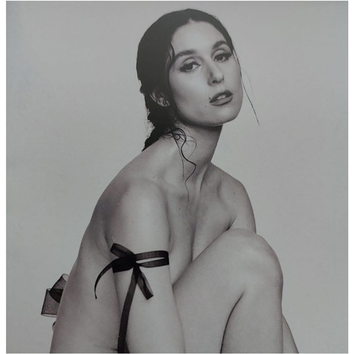 GENERICO - FRANCISCA VALENZUELA - ADENTRO (DELUXE EDITION) / VINILO