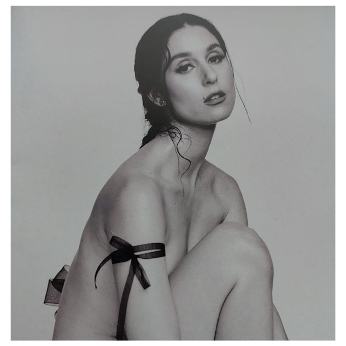 GENERICO - FRANCISCA VALENZUELA - ADENTRO (DELUXE EDITION) / VINILO