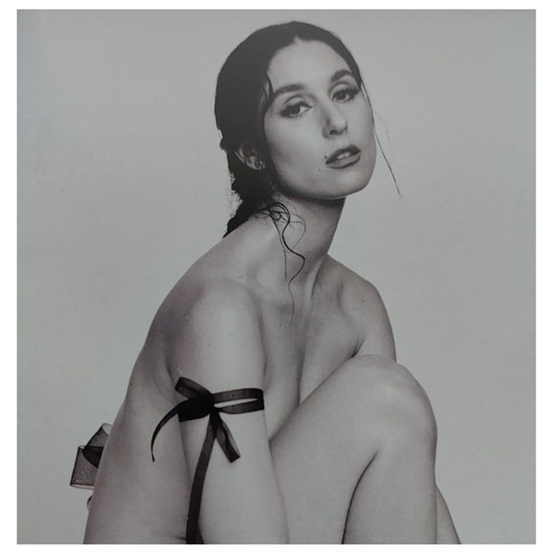 GENERICO - FRANCISCA VALENZUELA - ADENTRO DELUXE EDITION