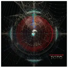 GENERICO - TOTO - 40 TRIPS AROUND THE SUN (2LP) / VINILO
