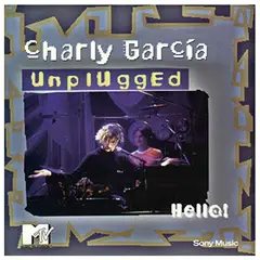 GENERICO - CHARLY GARCIA - UNPLUGGED (2LP) / VINILO