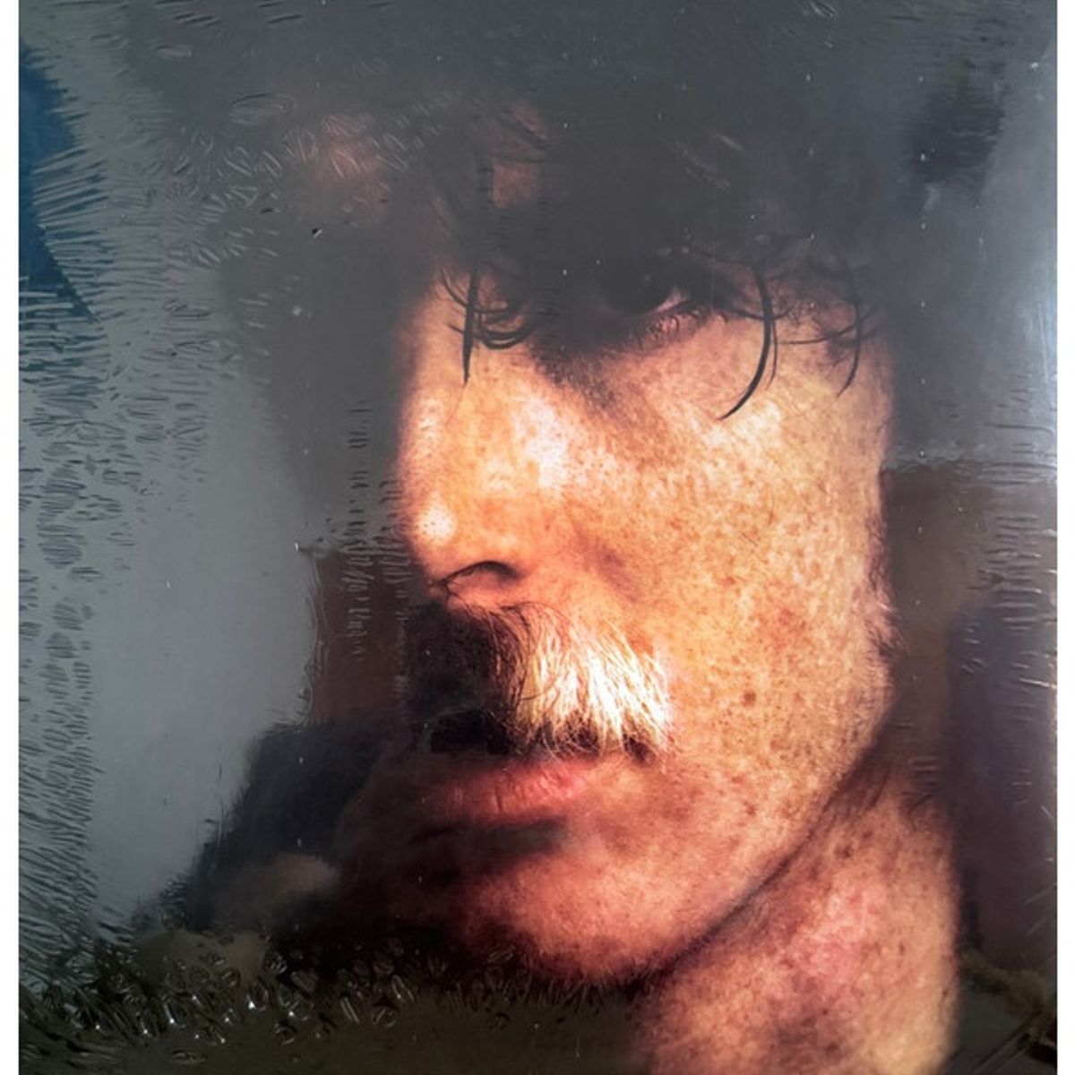 GENERICO - CHARLY GARCIA - YENDO DE LA CAMA AL LIVING / VINILO