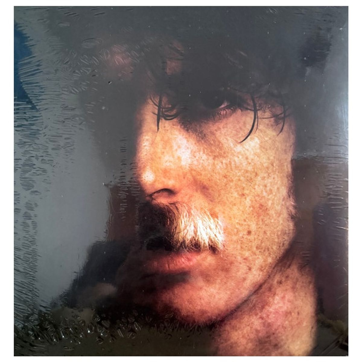 GENERICO - CHARLY GARCIA - YENDO DE LA CAMA AL LIVING / VINILO