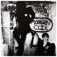 CHARLY GARCIA - CLICS MODERNOS / VINILO